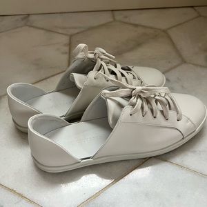 Freda Salvador Eda Sneakers White